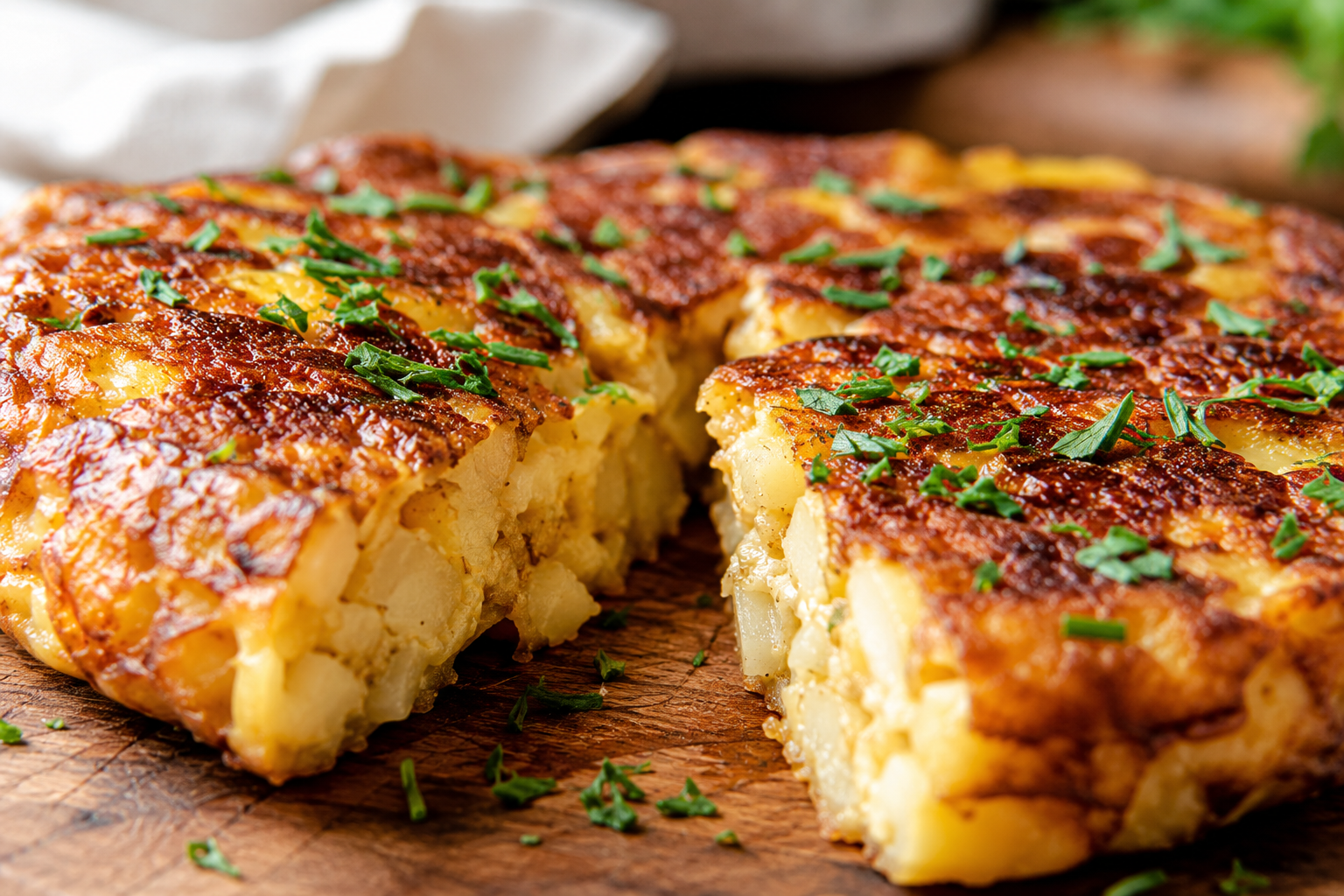 Easy Potato and Cheese Hash for Savory Breakfast Ideas
